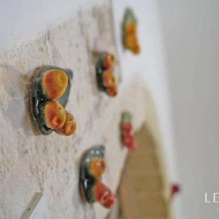 Lemma - Casa Vacanze Carovigno Εξωτερικό φωτογραφία