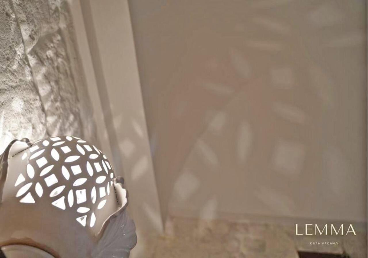 Lemma - Casa Vacanze Carovigno Εξωτερικό φωτογραφία