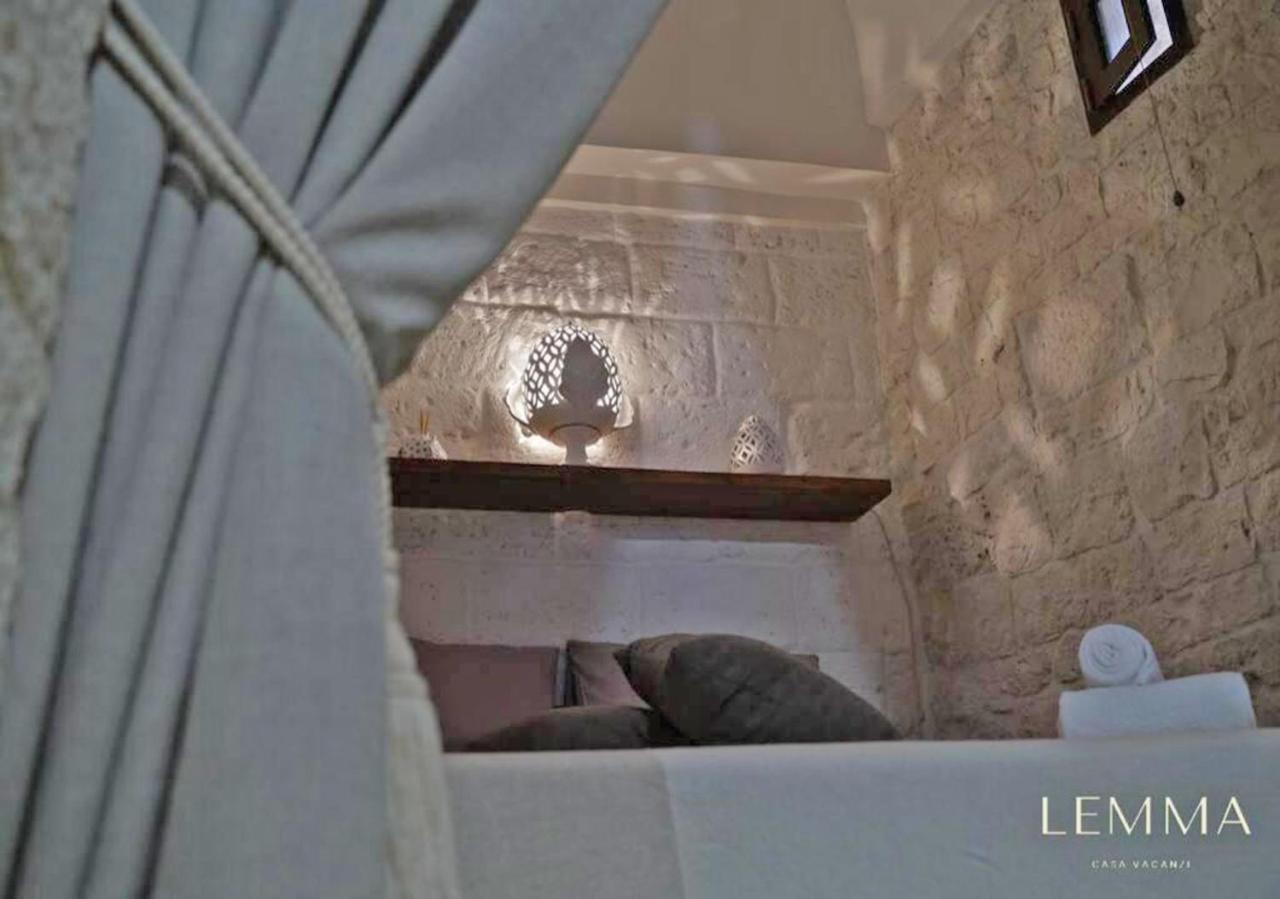 Lemma - Casa Vacanze Carovigno Εξωτερικό φωτογραφία