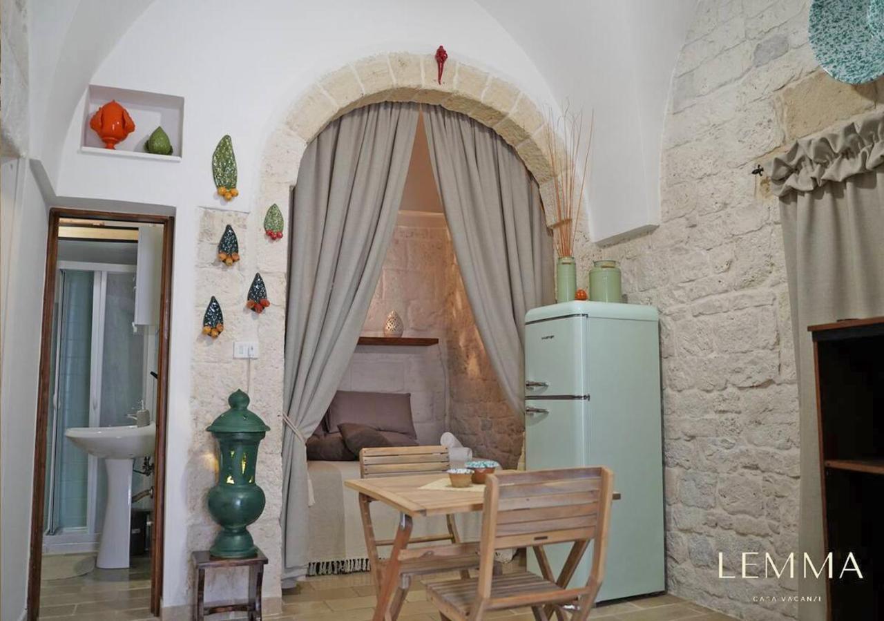 Lemma - Casa Vacanze Carovigno Εξωτερικό φωτογραφία