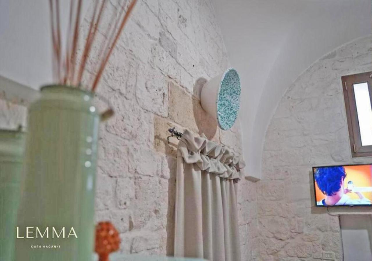 Lemma - Casa Vacanze Carovigno Εξωτερικό φωτογραφία