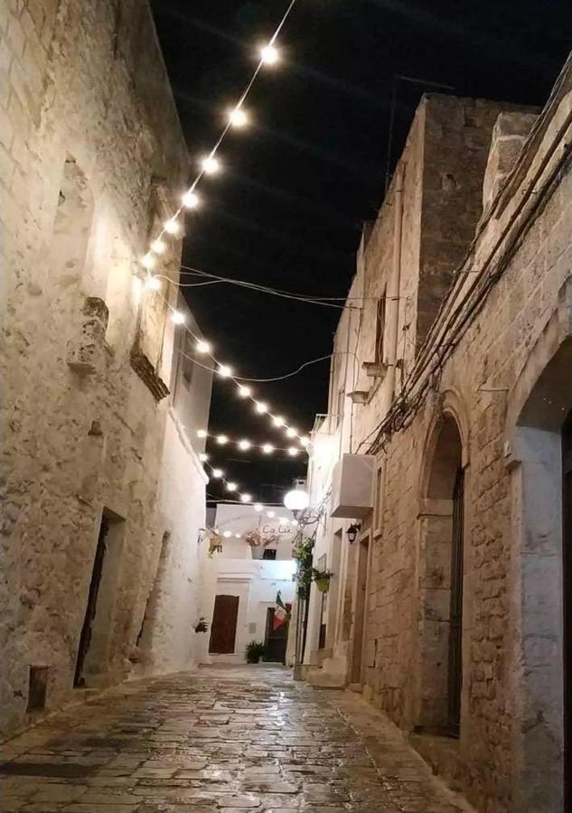 Lemma - Casa Vacanze Carovigno Εξωτερικό φωτογραφία