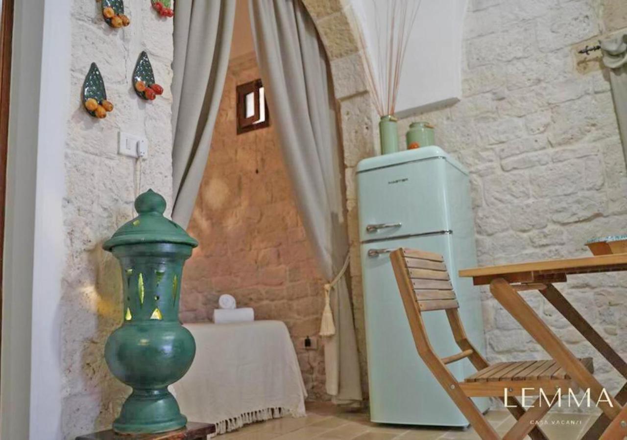 Lemma - Casa Vacanze Carovigno Εξωτερικό φωτογραφία