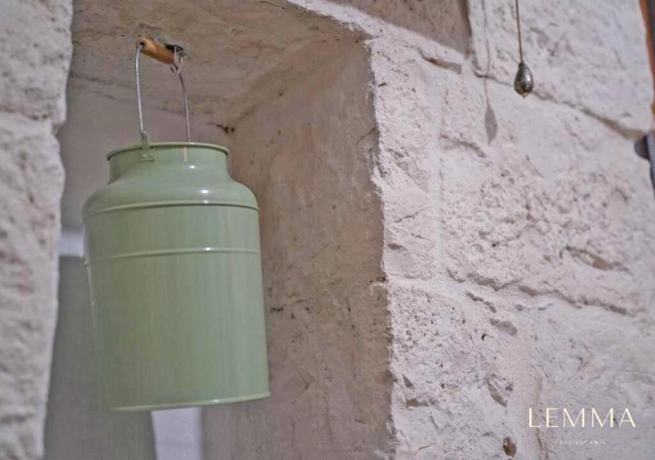 Lemma - Casa Vacanze Carovigno Εξωτερικό φωτογραφία