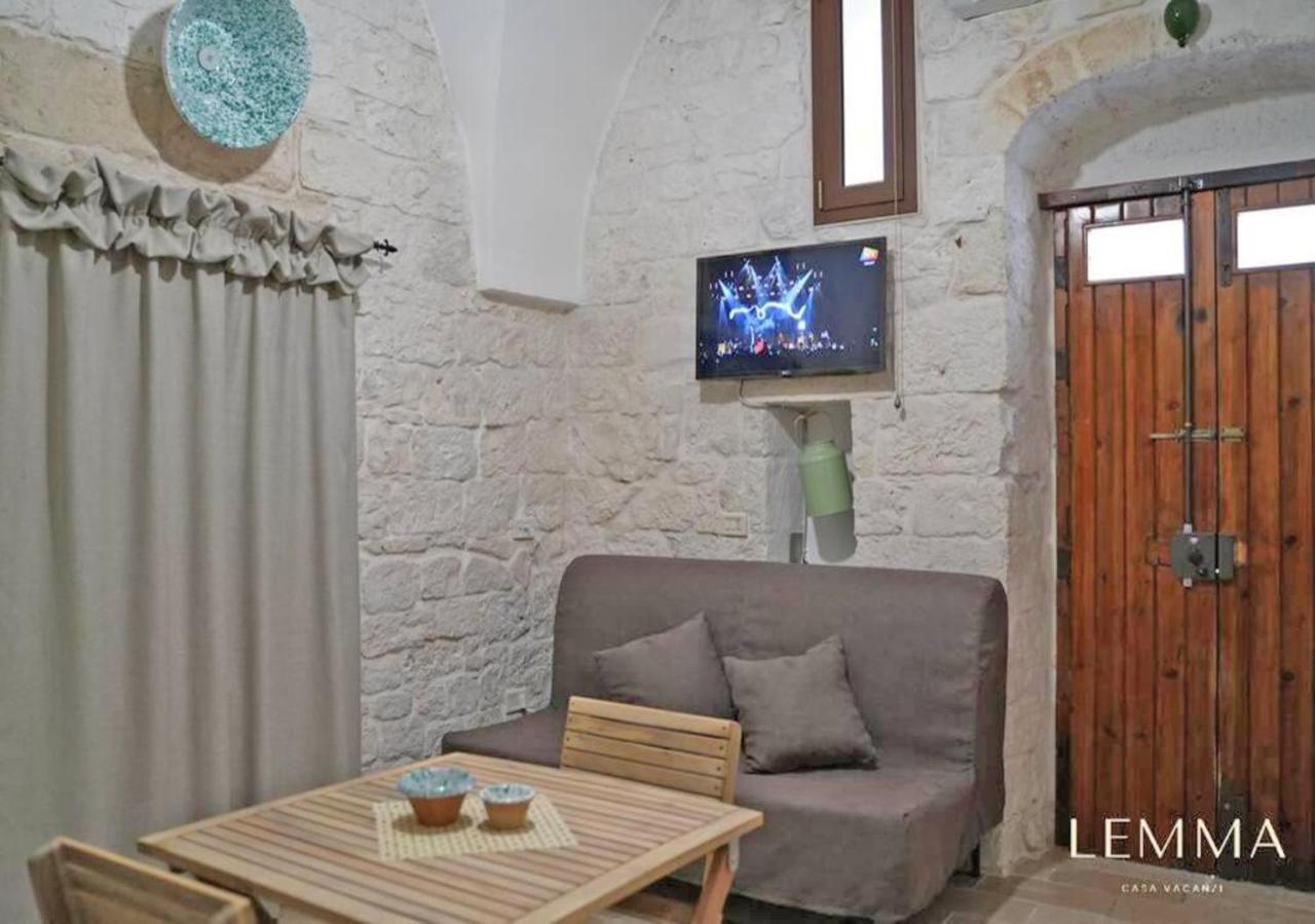 Lemma - Casa Vacanze Carovigno Εξωτερικό φωτογραφία