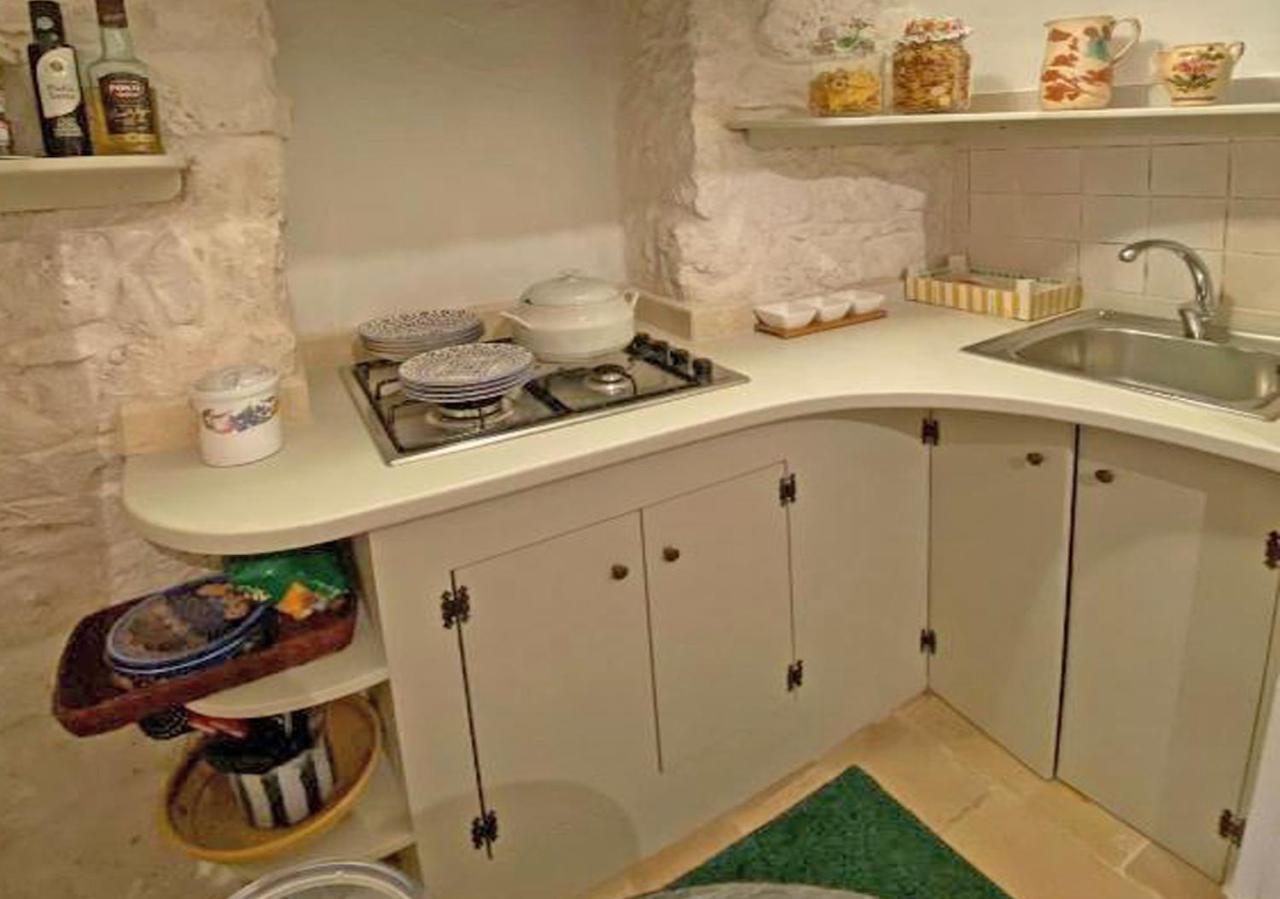 Lemma - Casa Vacanze Carovigno Εξωτερικό φωτογραφία