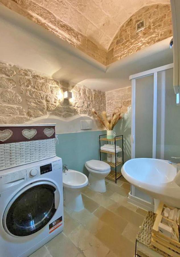 Lemma - Casa Vacanze Carovigno Εξωτερικό φωτογραφία